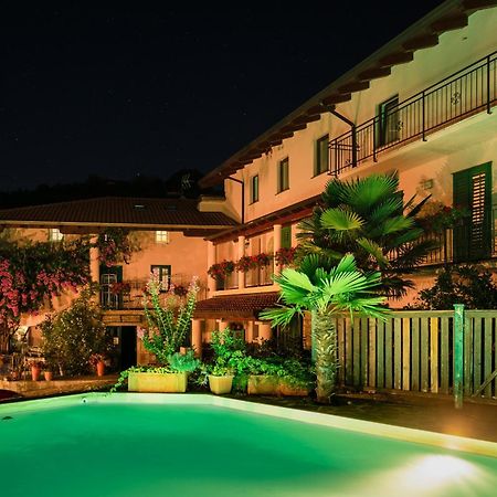 Hisa Stekar Villa Kojsko Екстериор снимка