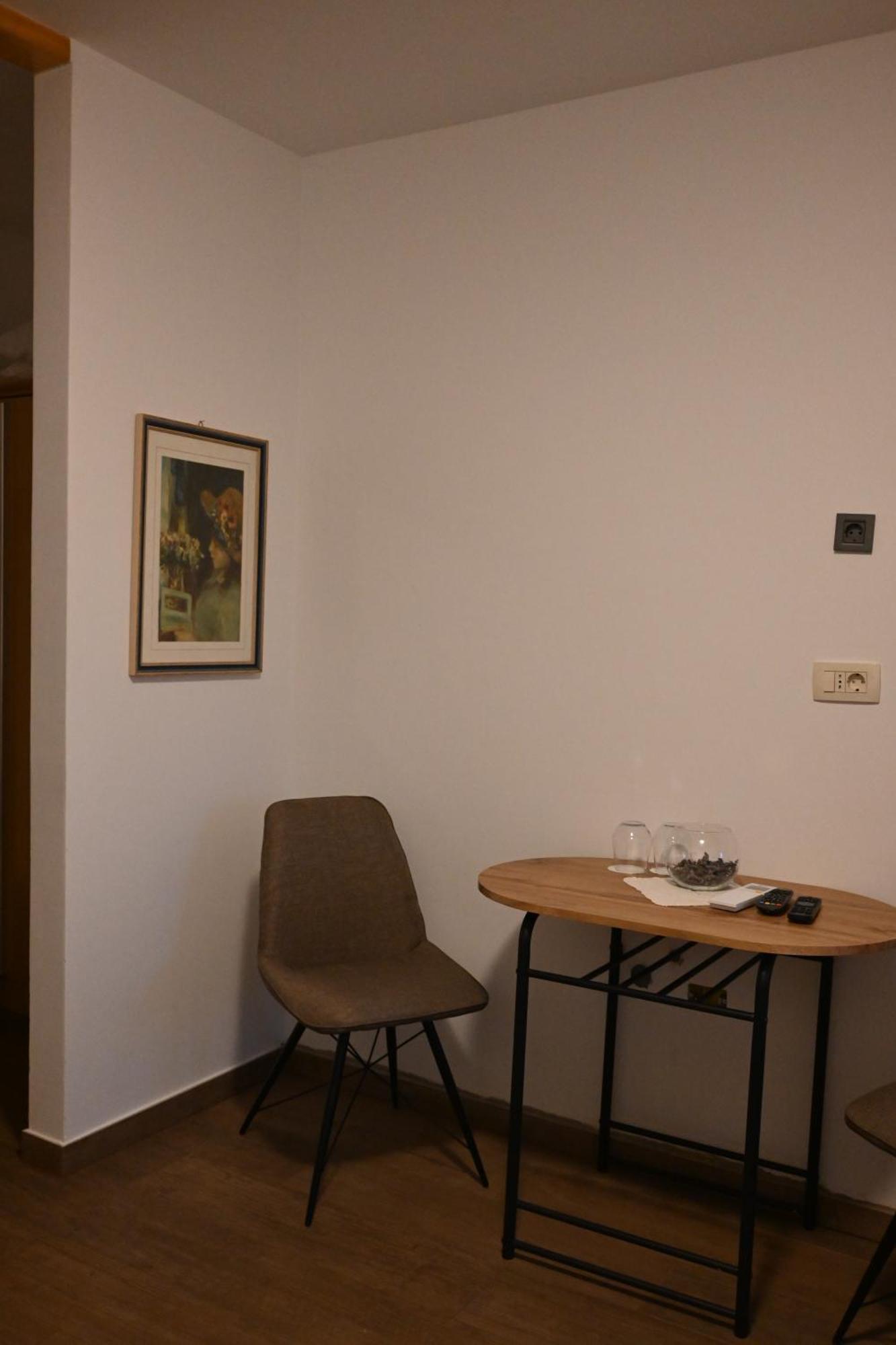 Hisa Stekar Villa Kojsko Екстериор снимка