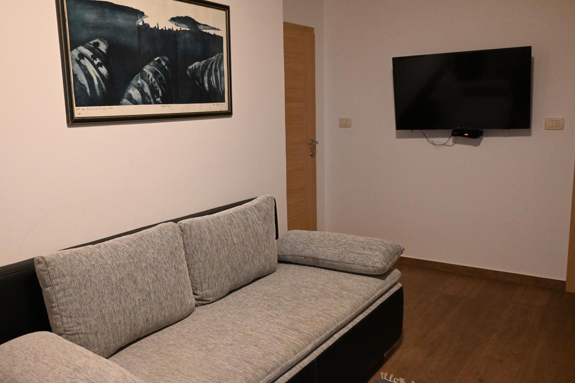 Hisa Stekar Villa Kojsko Екстериор снимка