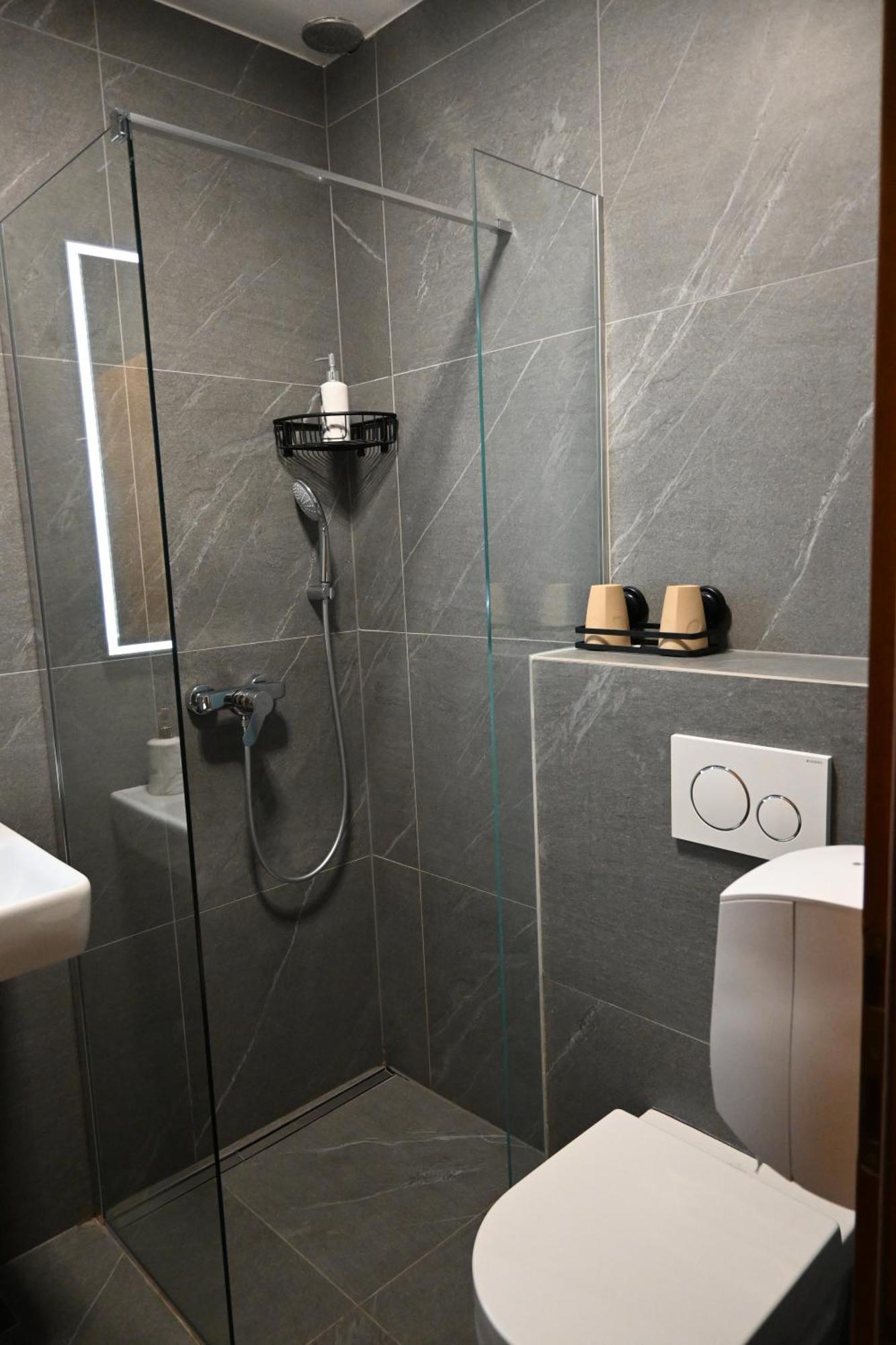 Hisa Stekar Villa Kojsko Екстериор снимка