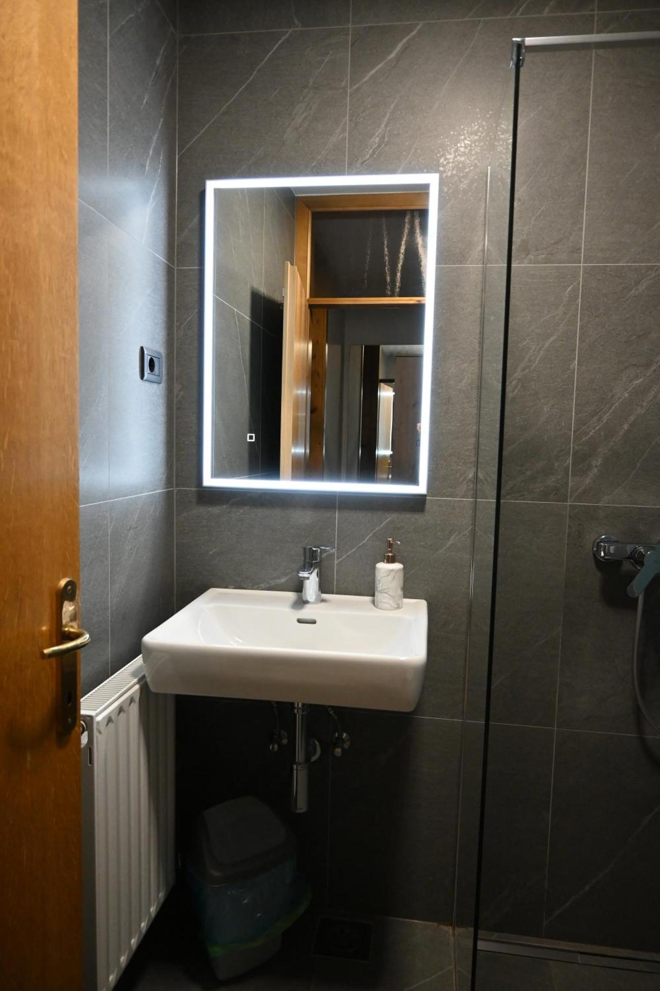 Hisa Stekar Villa Kojsko Екстериор снимка