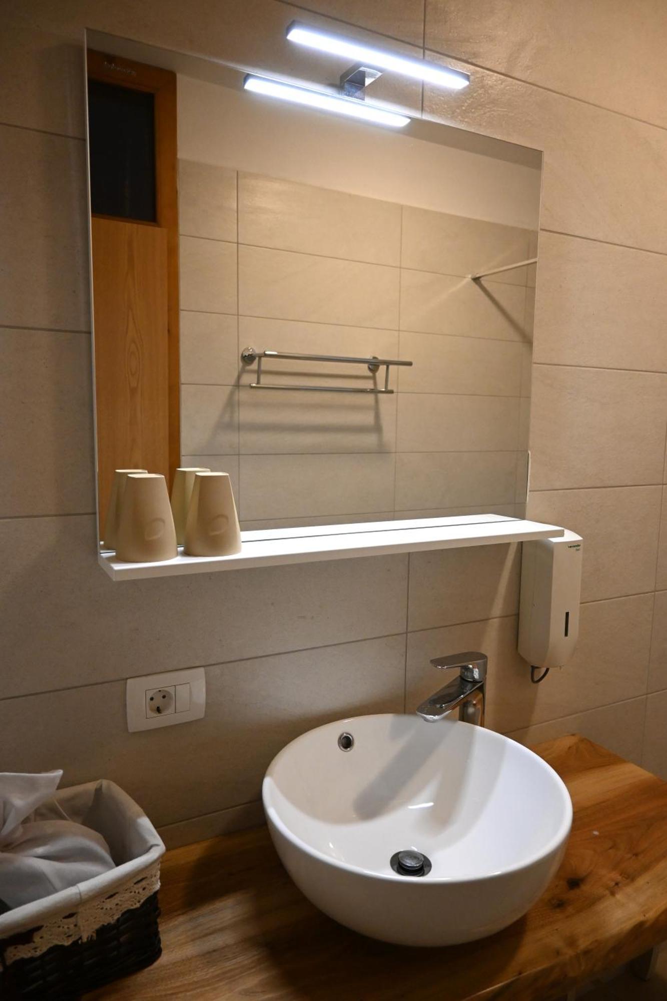 Hisa Stekar Villa Kojsko Екстериор снимка