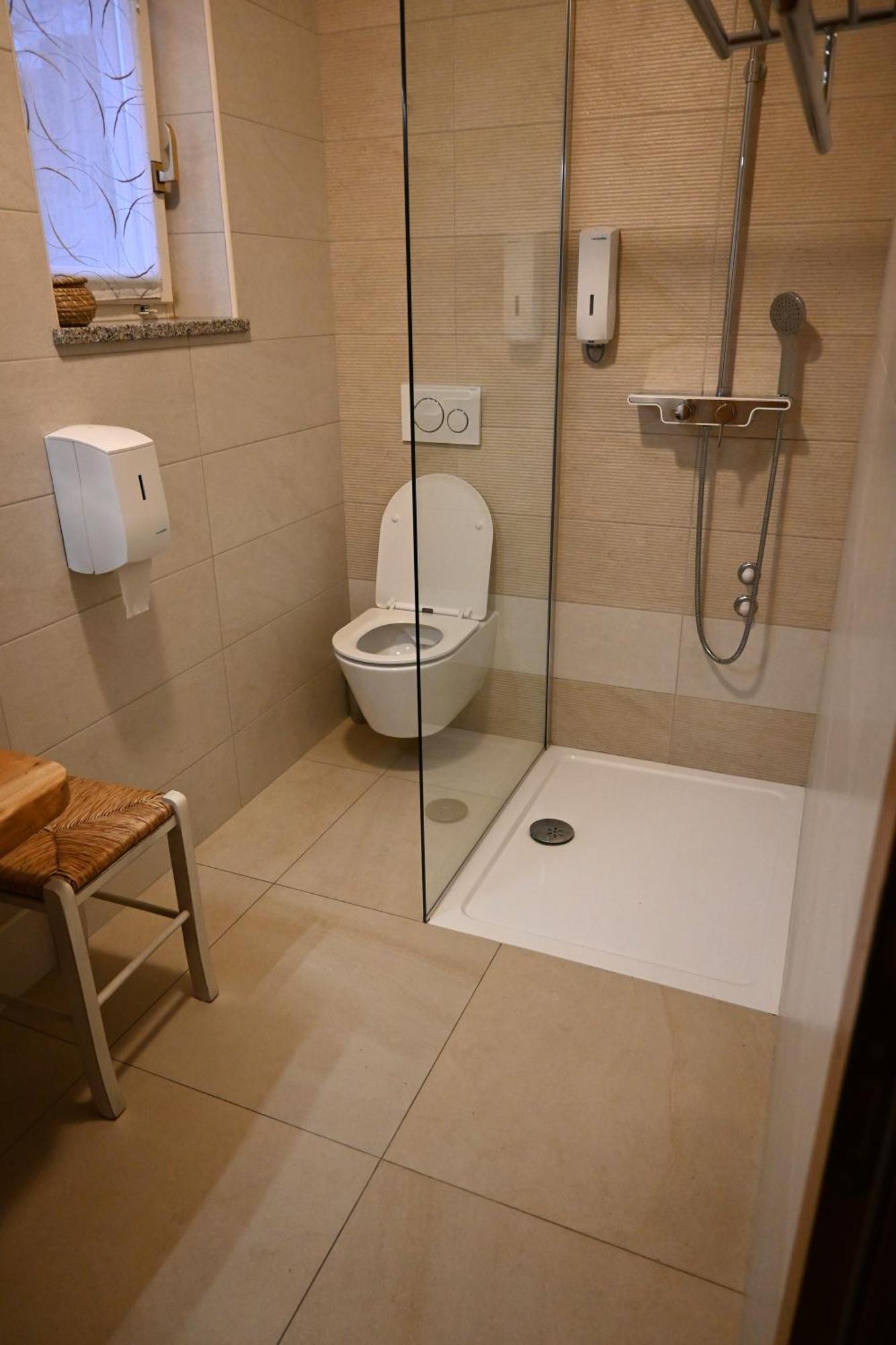 Hisa Stekar Villa Kojsko Екстериор снимка