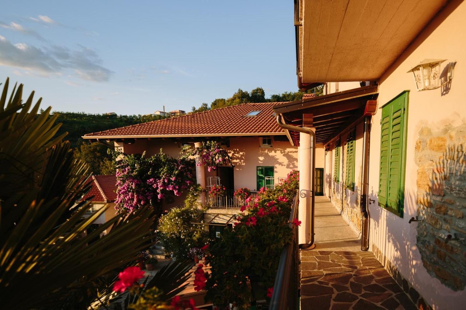Hisa Stekar Villa Kojsko Екстериор снимка