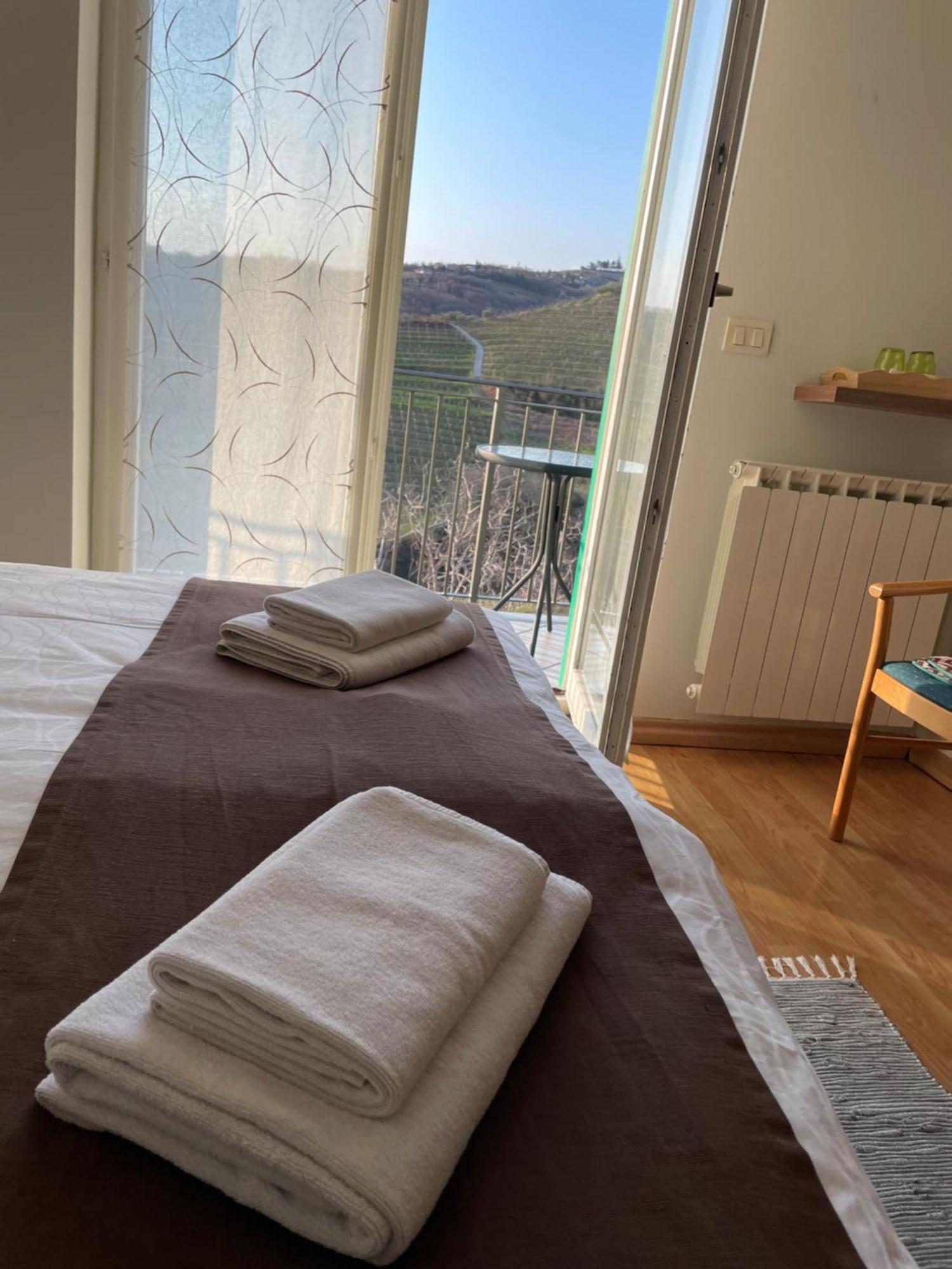 Hisa Stekar Villa Kojsko Стая снимка